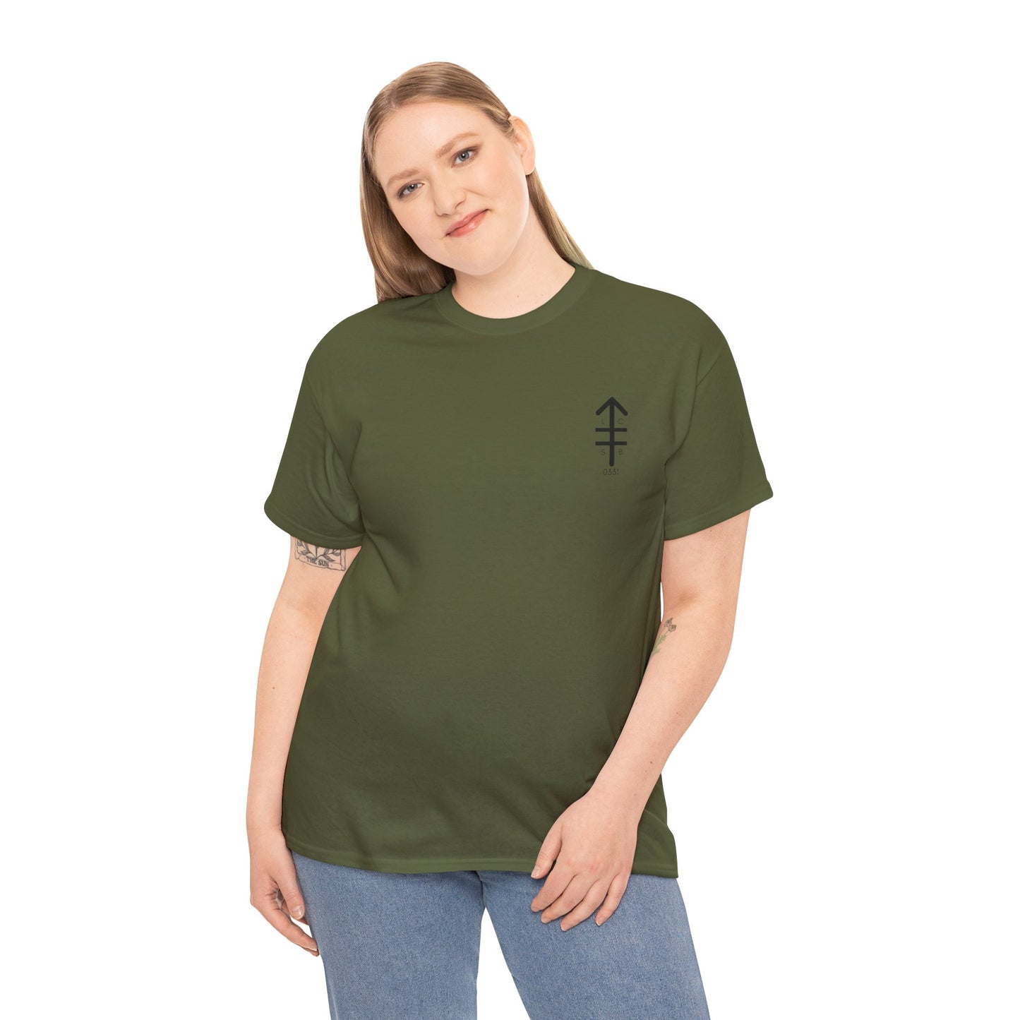 LCSB Shirt