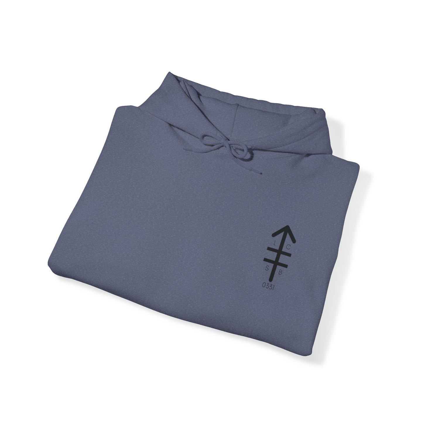 LCSB Hoodie