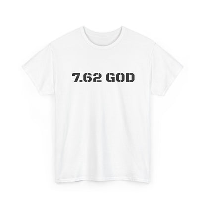7.62 GOD