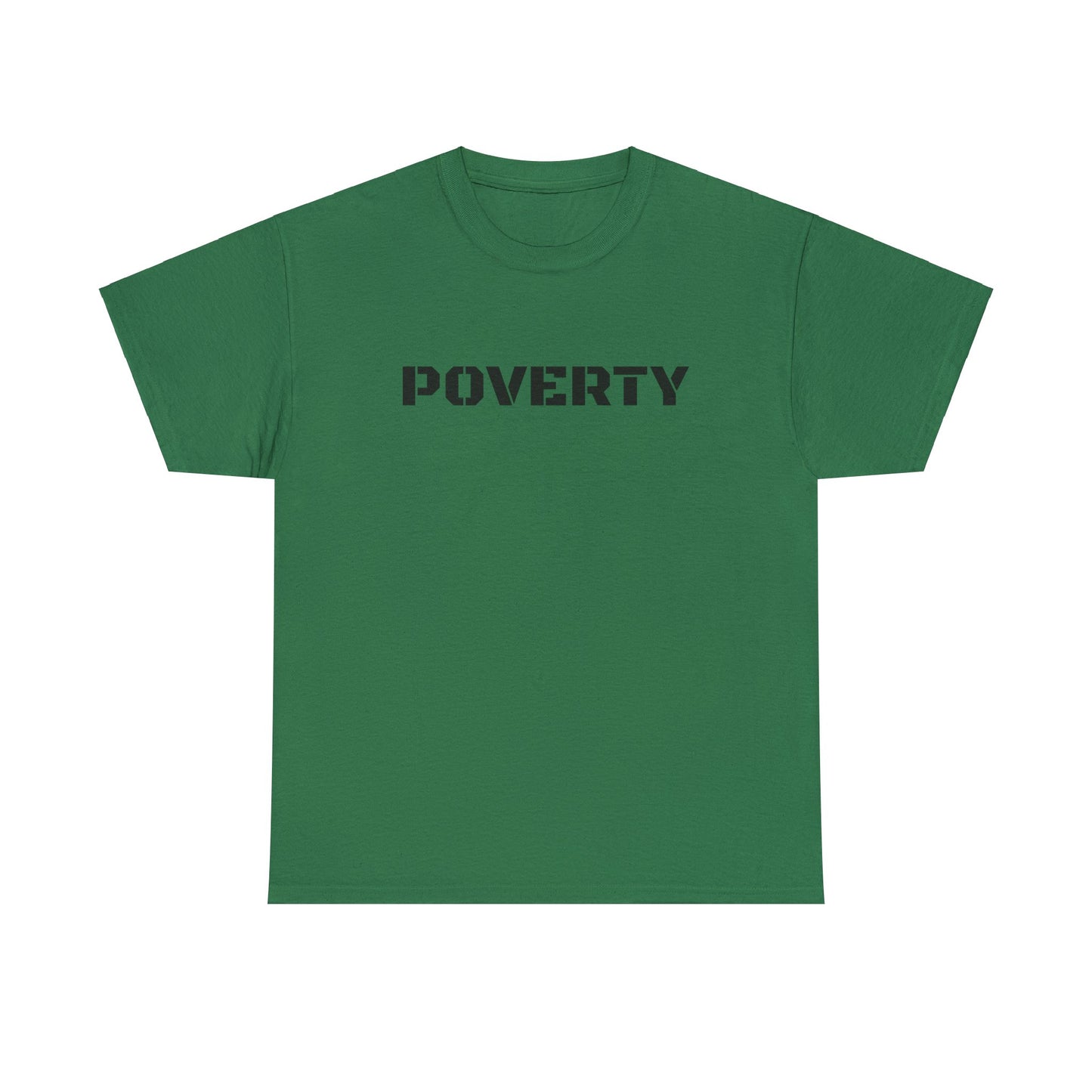 Pover T