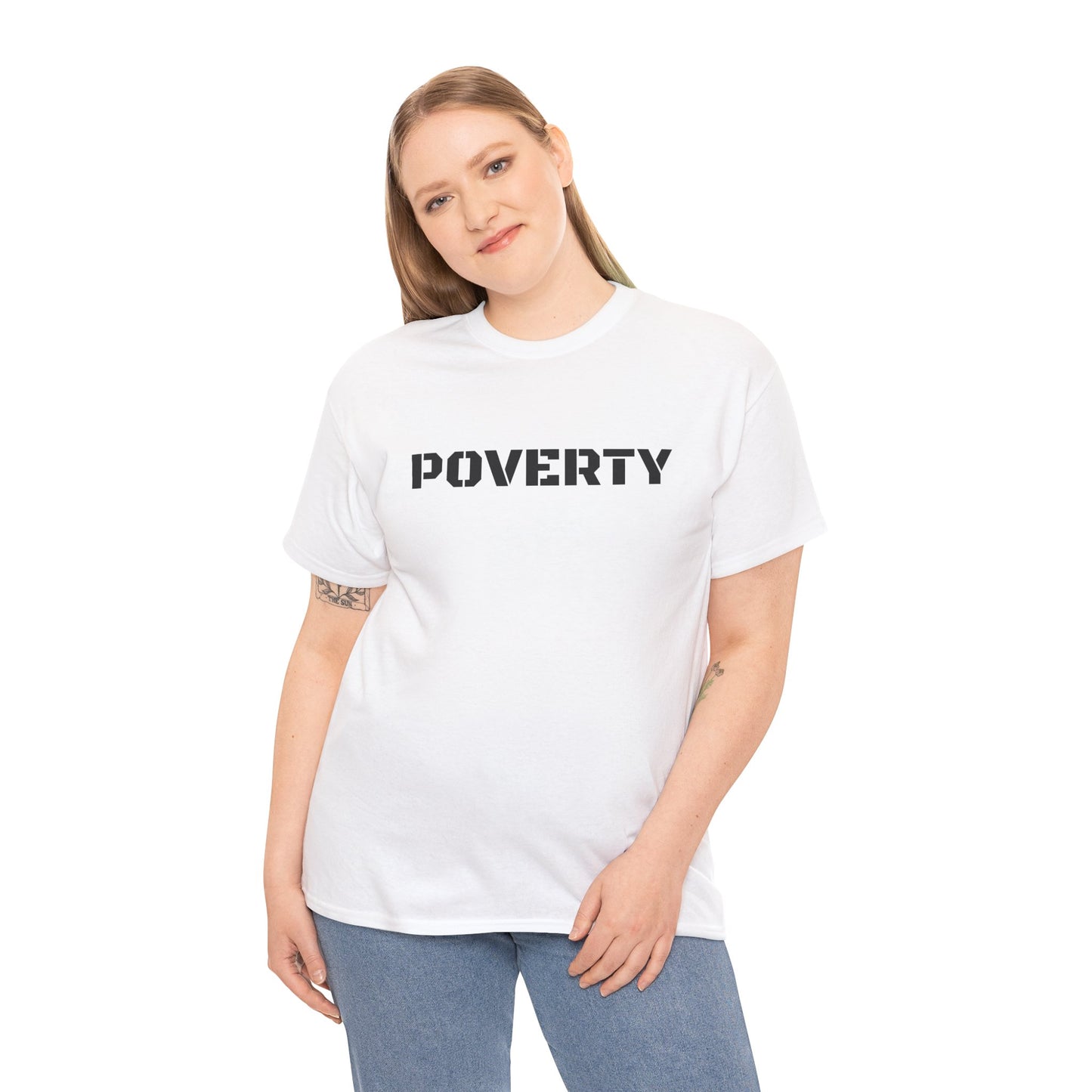 Pover T