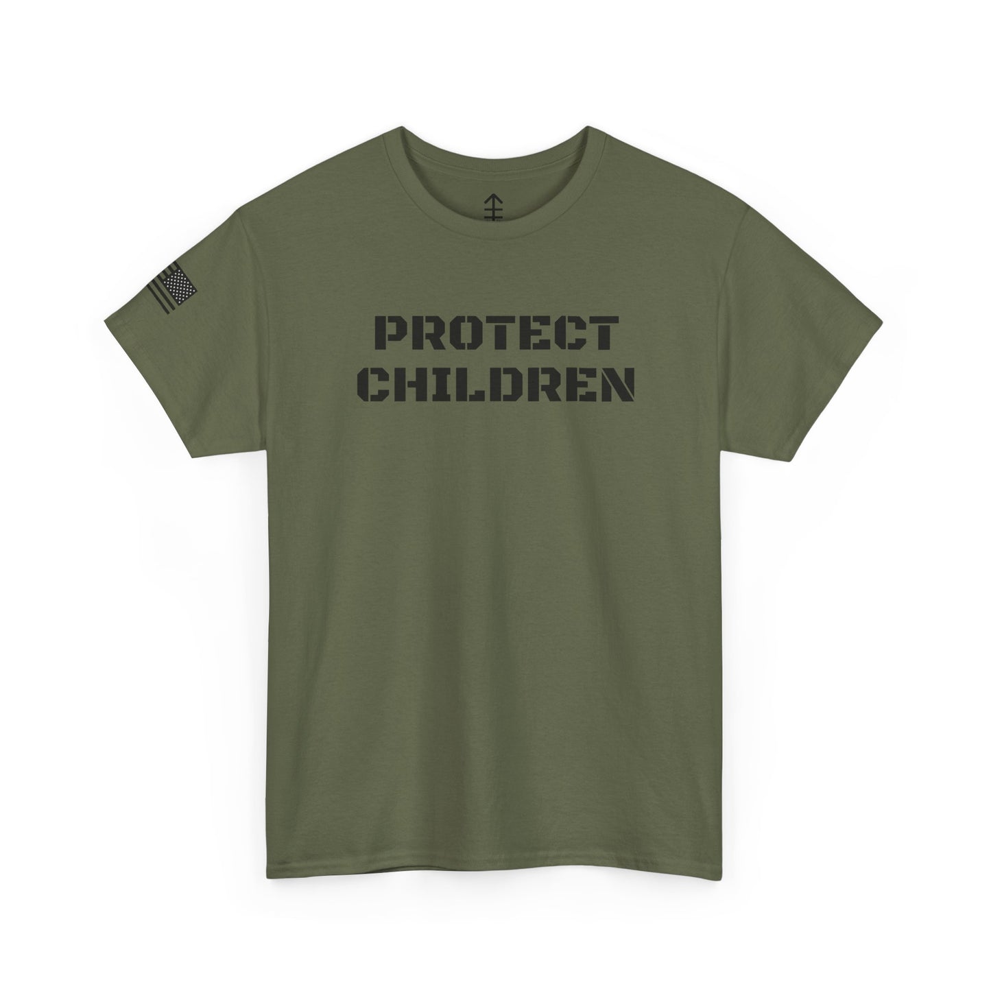 Protect Children