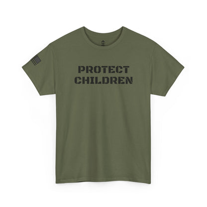 Protect Children