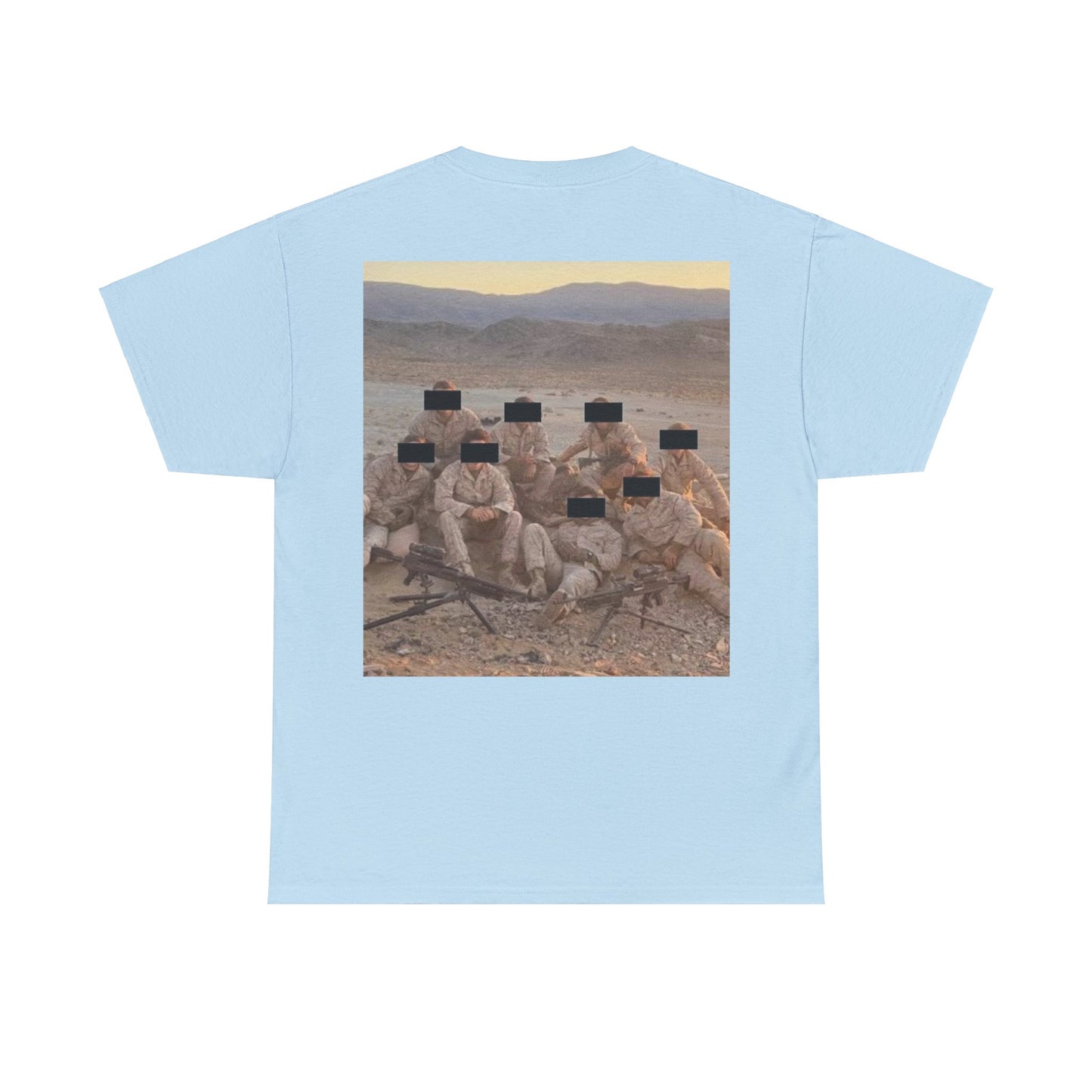 LCSB Shirt