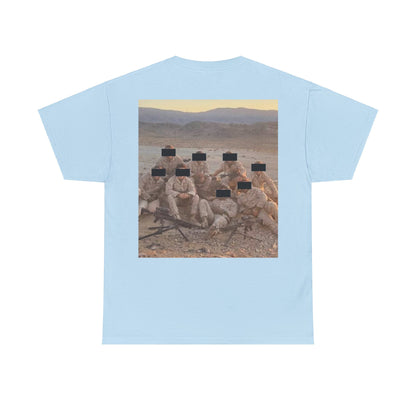 LCSB Shirt