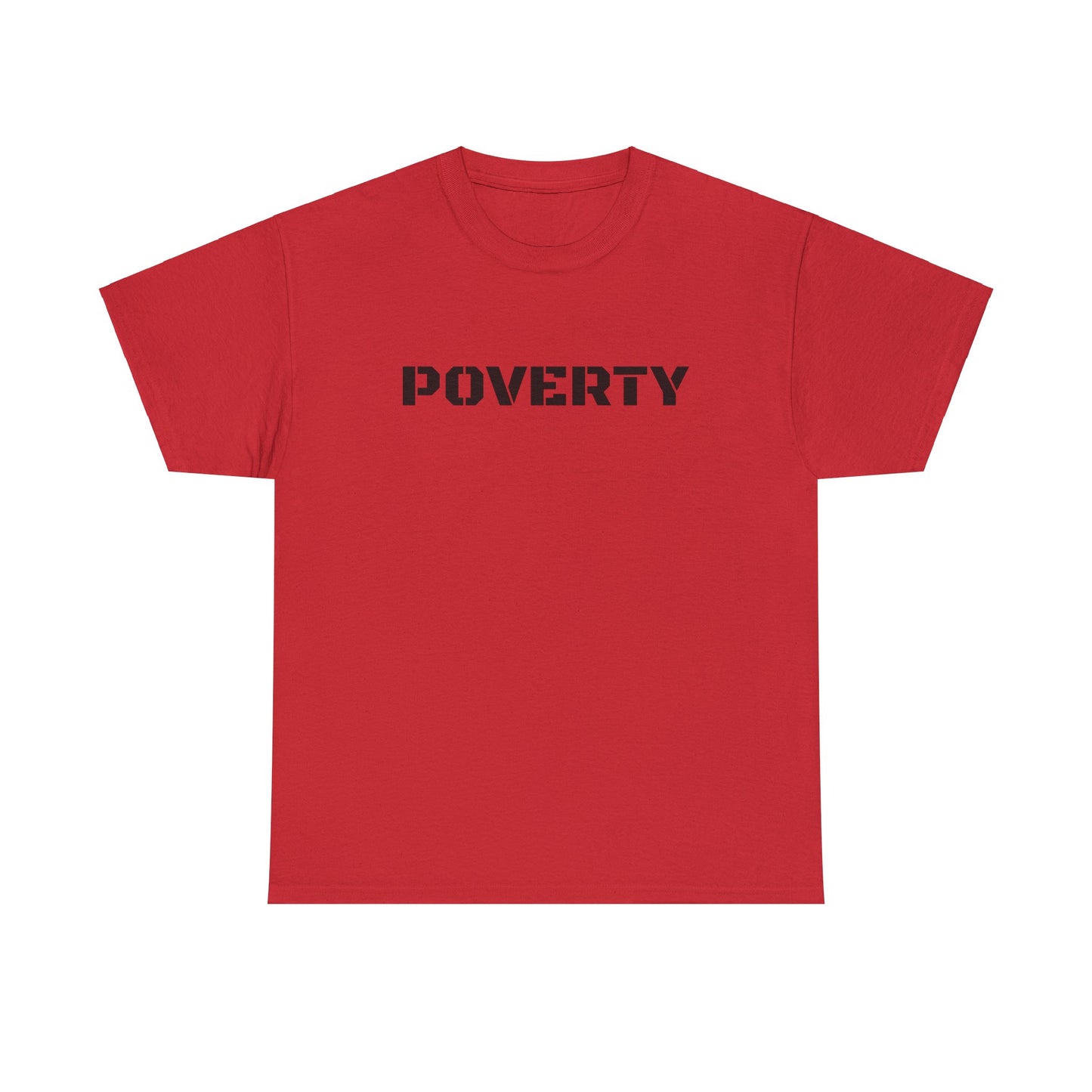 Pover T