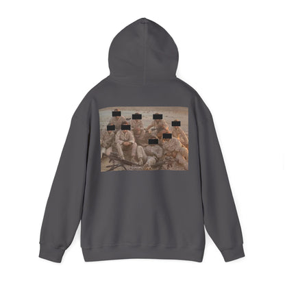 LCSB Hoodie