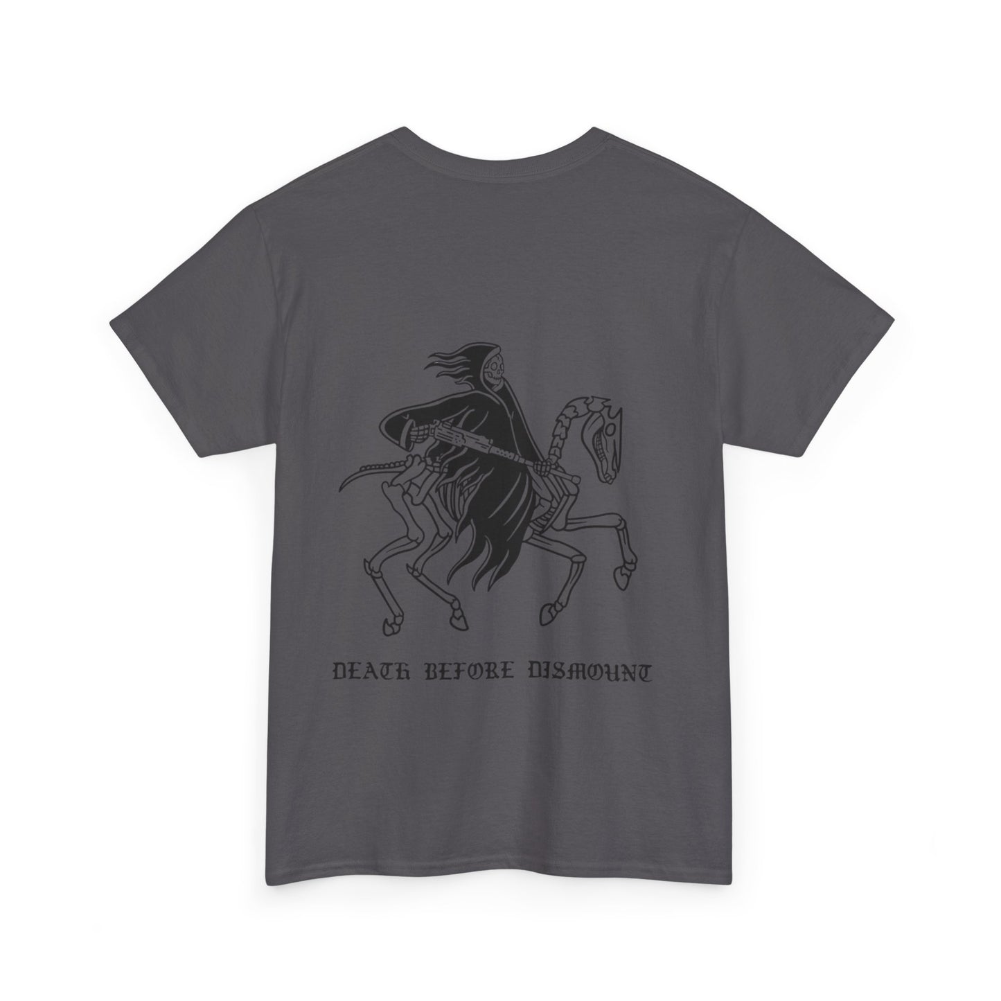 Death Before Dismount Shirt