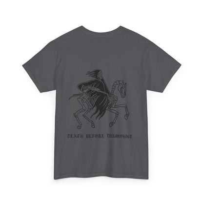 Death Before Dismount Shirt