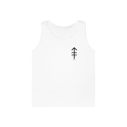DEATH BEFORE DISMOUNT TANK TOP