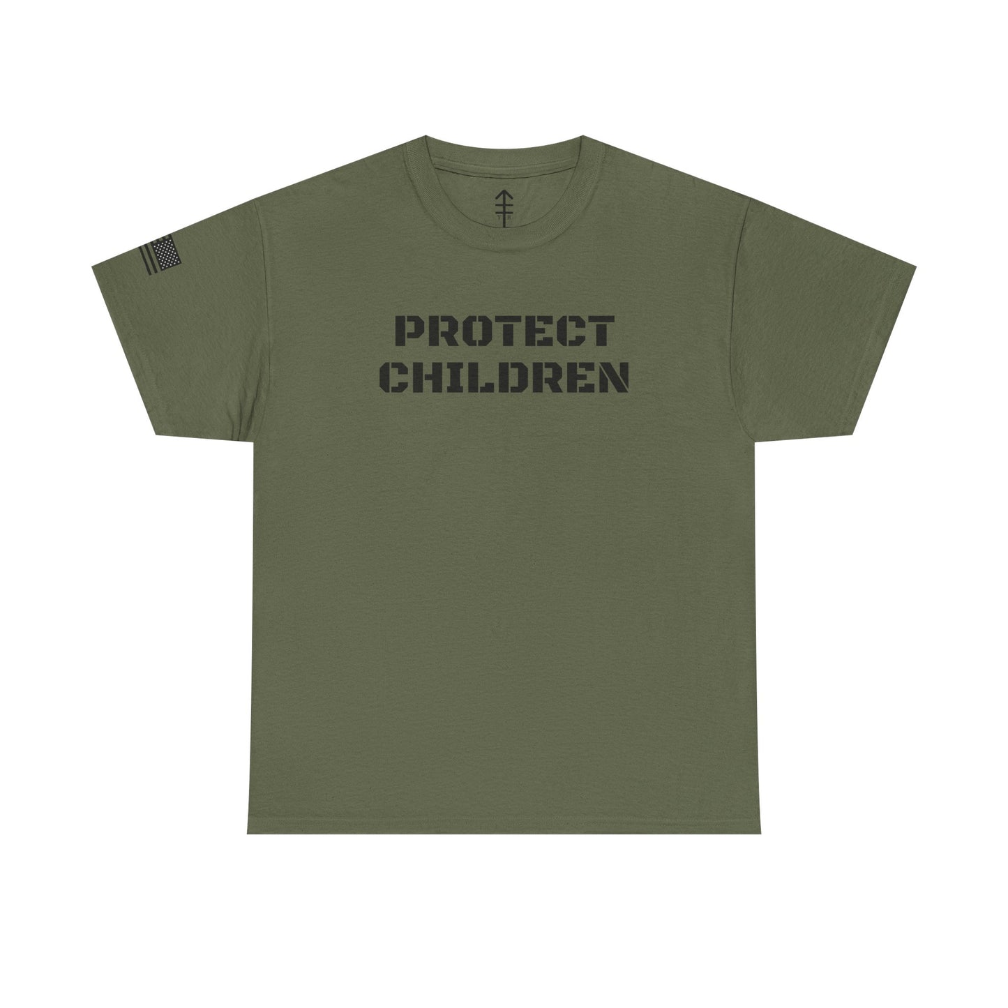 Protect Children