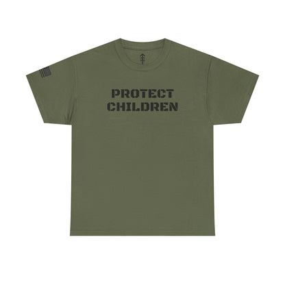Protect Children