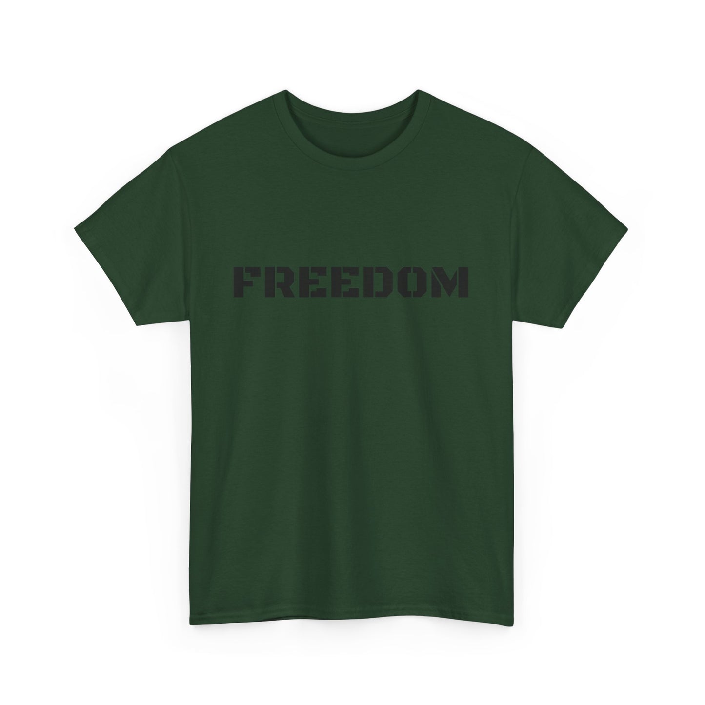 FREEDOM