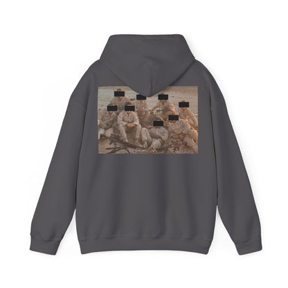 LCSB Hoodie