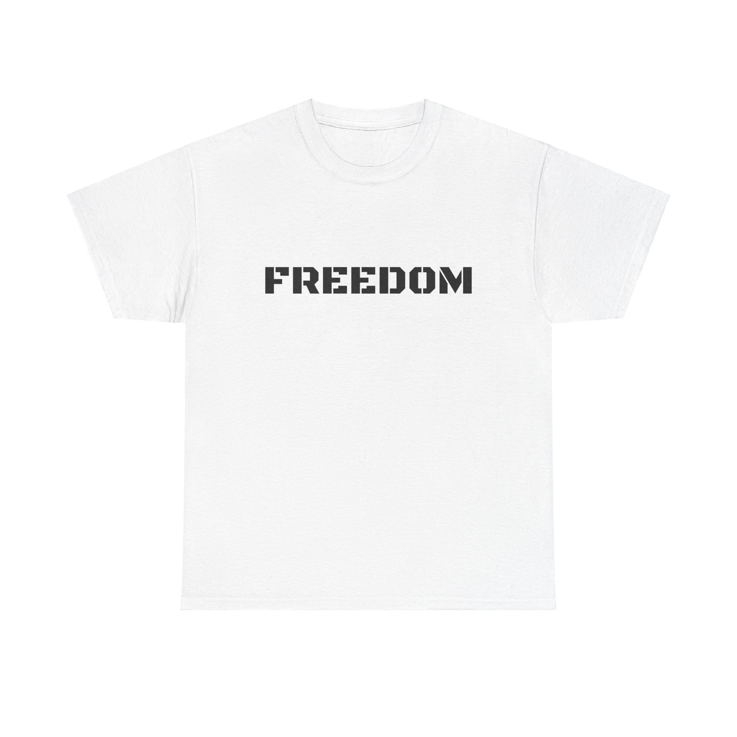 FREEDOM