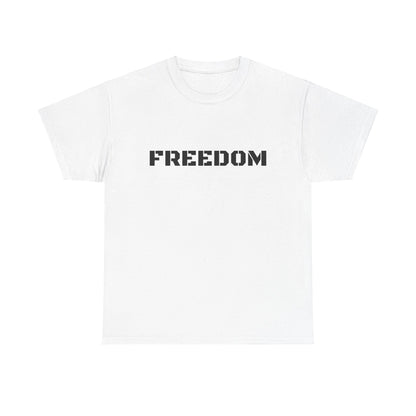 FREEDOM