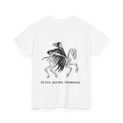 Death Before Dismount Shirt