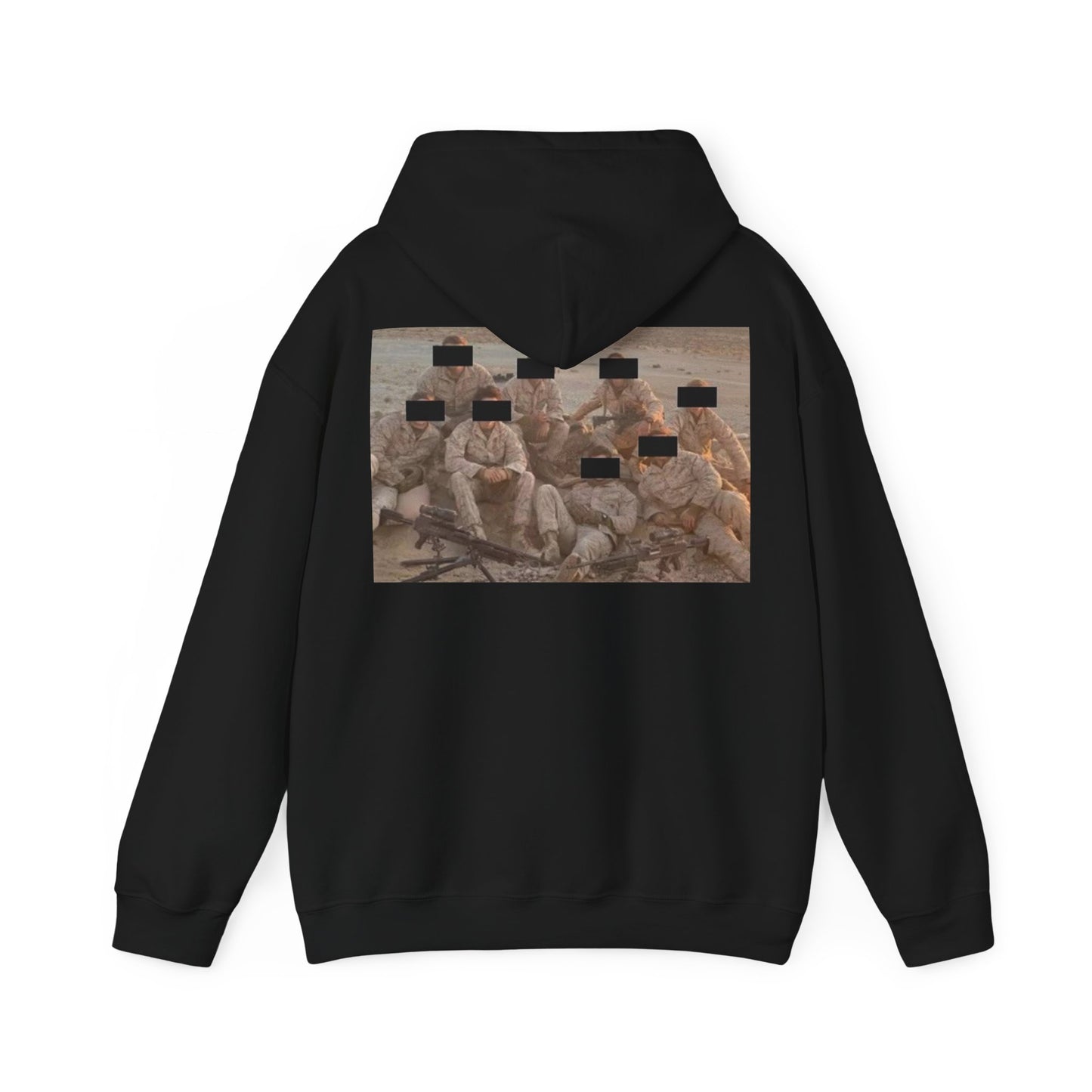 LCSB Hoodie
