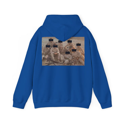 LCSB Hoodie