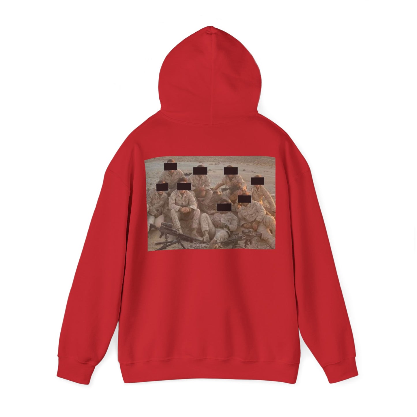 LCSB Hoodie