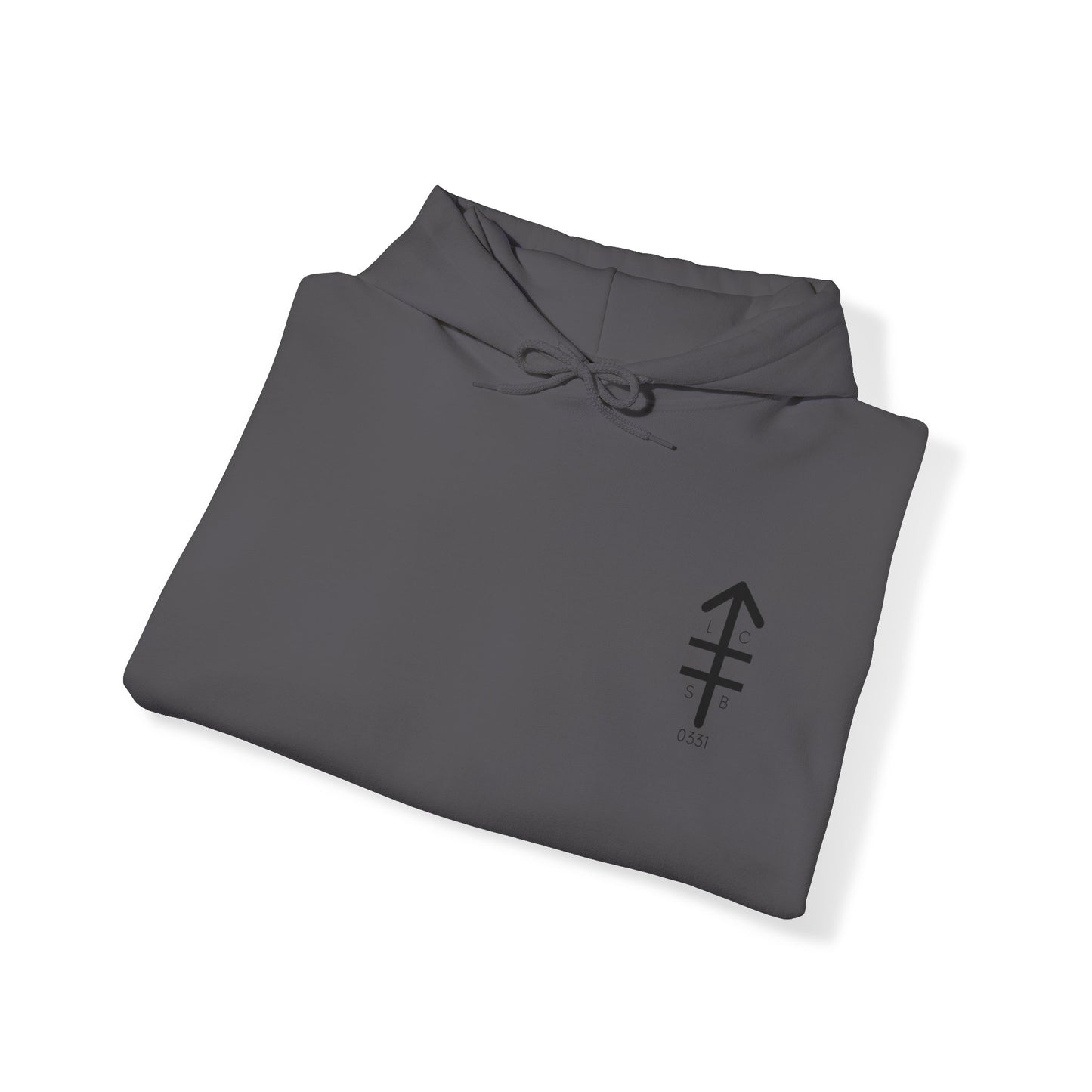 LCSB Hoodie