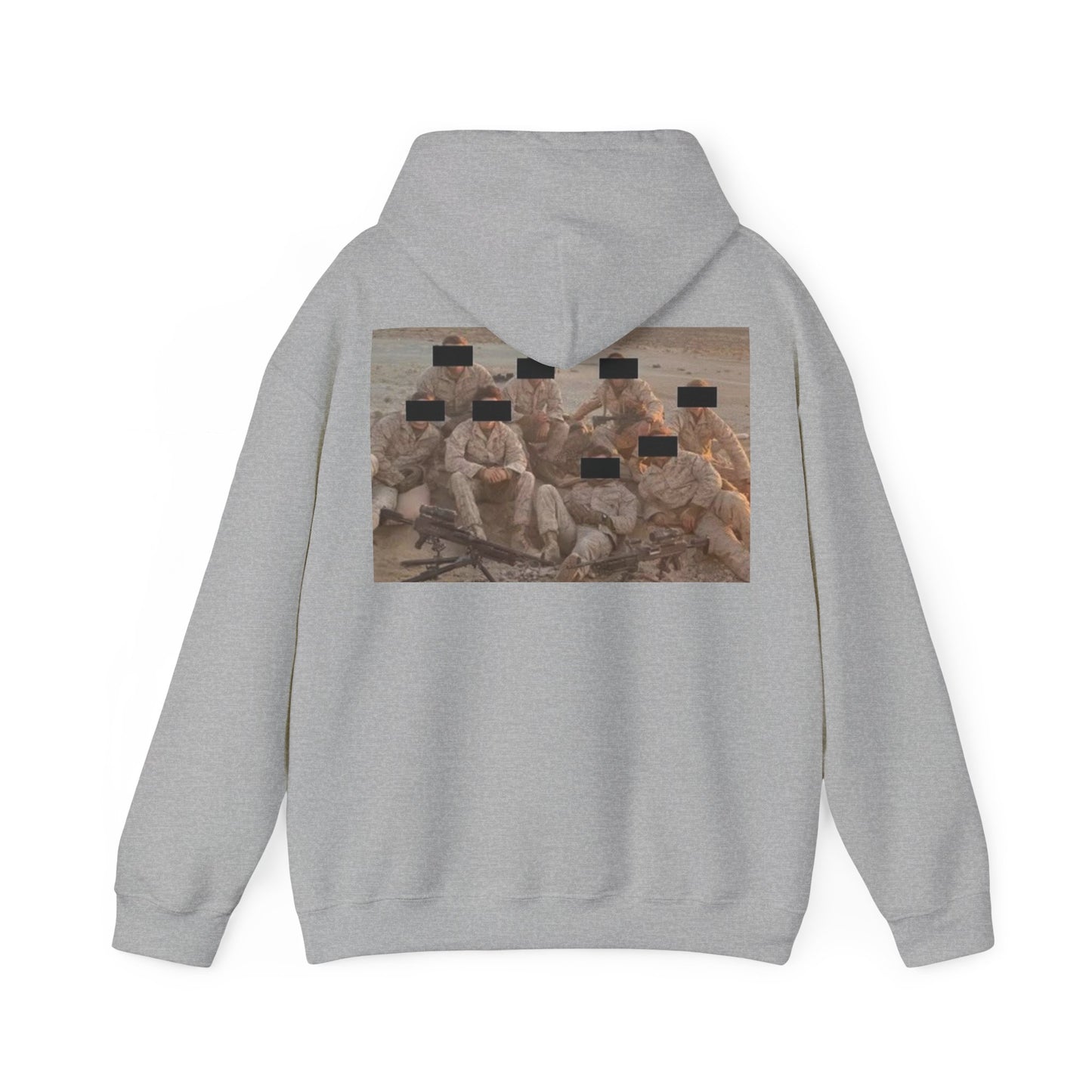 LCSB Hoodie