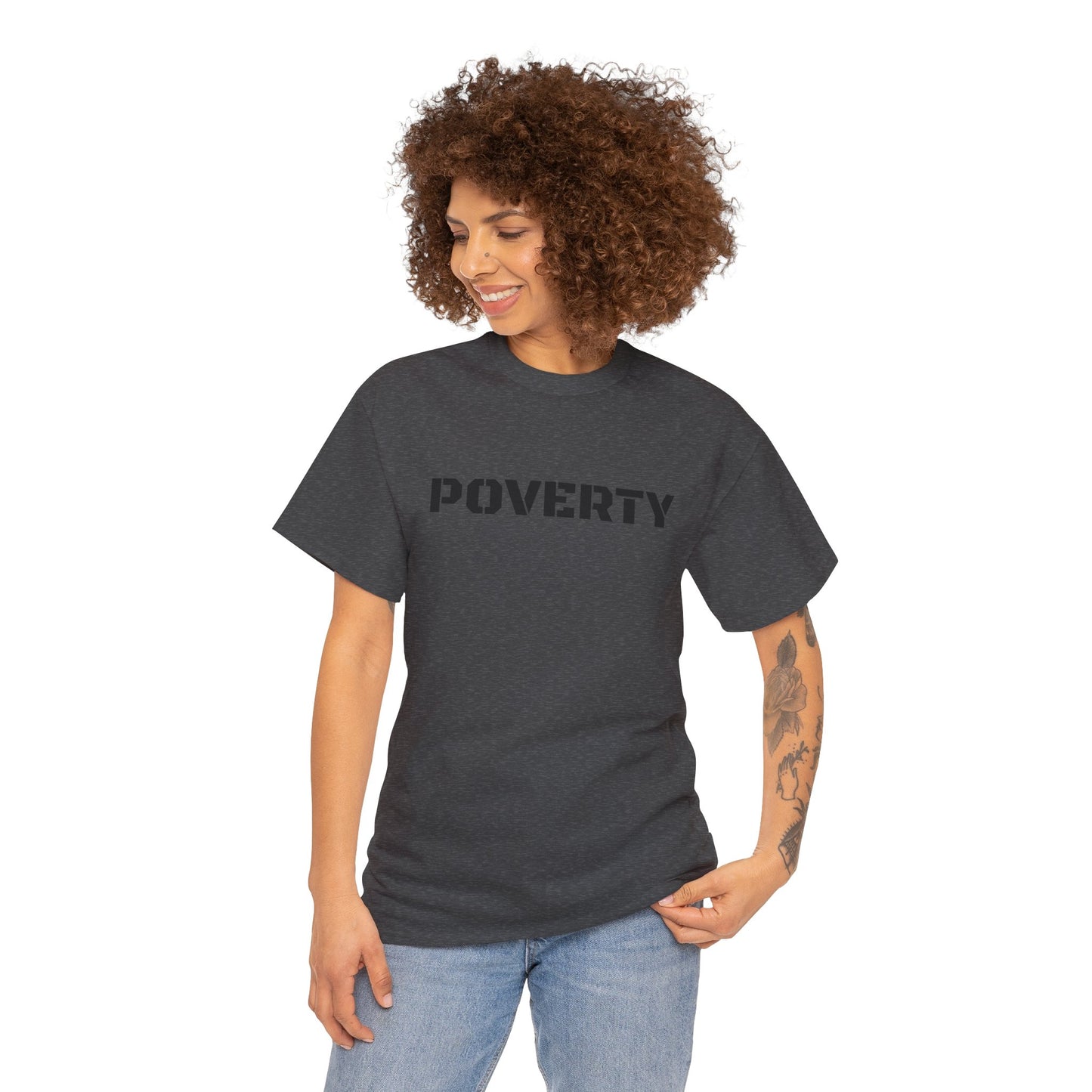 Pover T