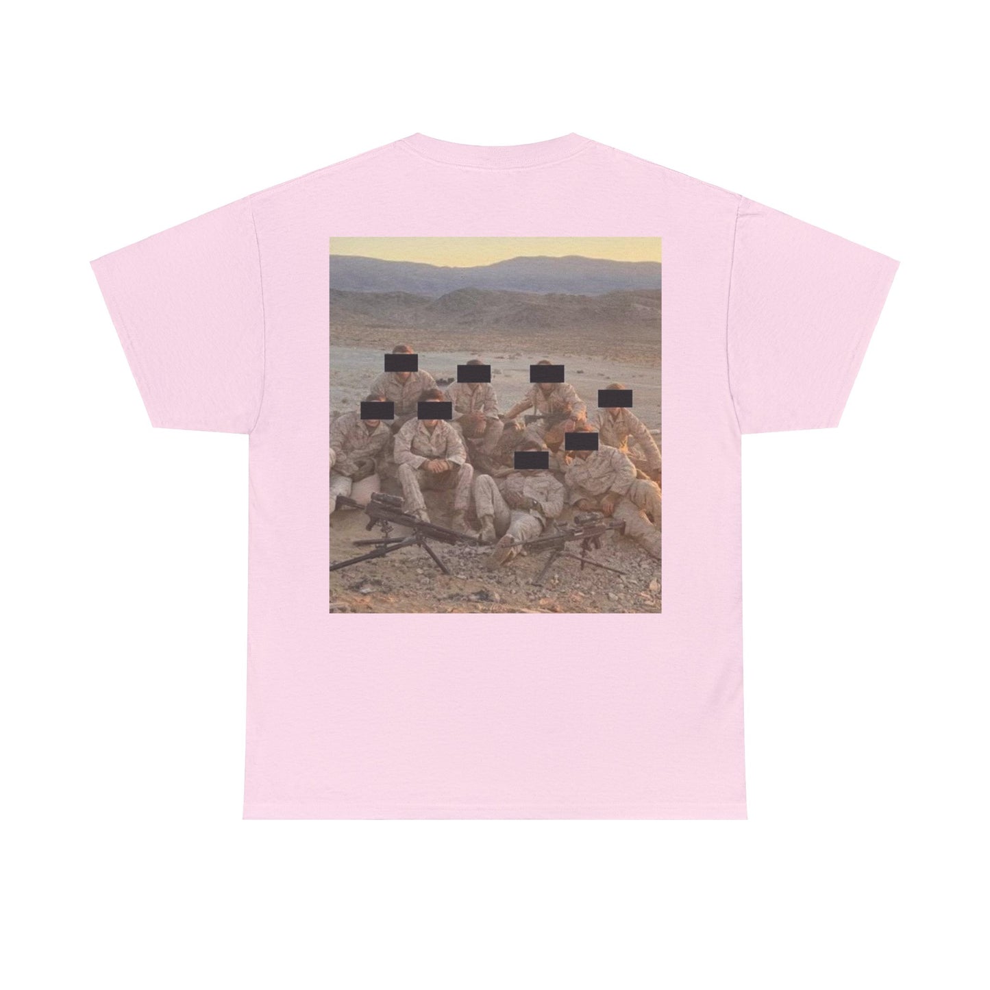 LCSB Shirt