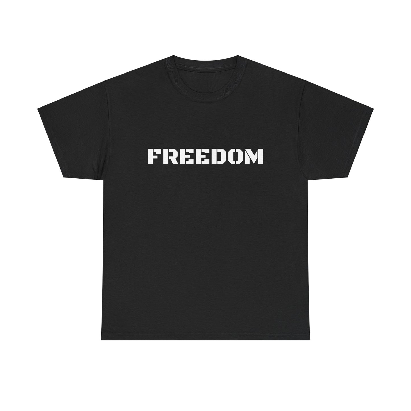 FREEDOM