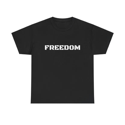 FREEDOM