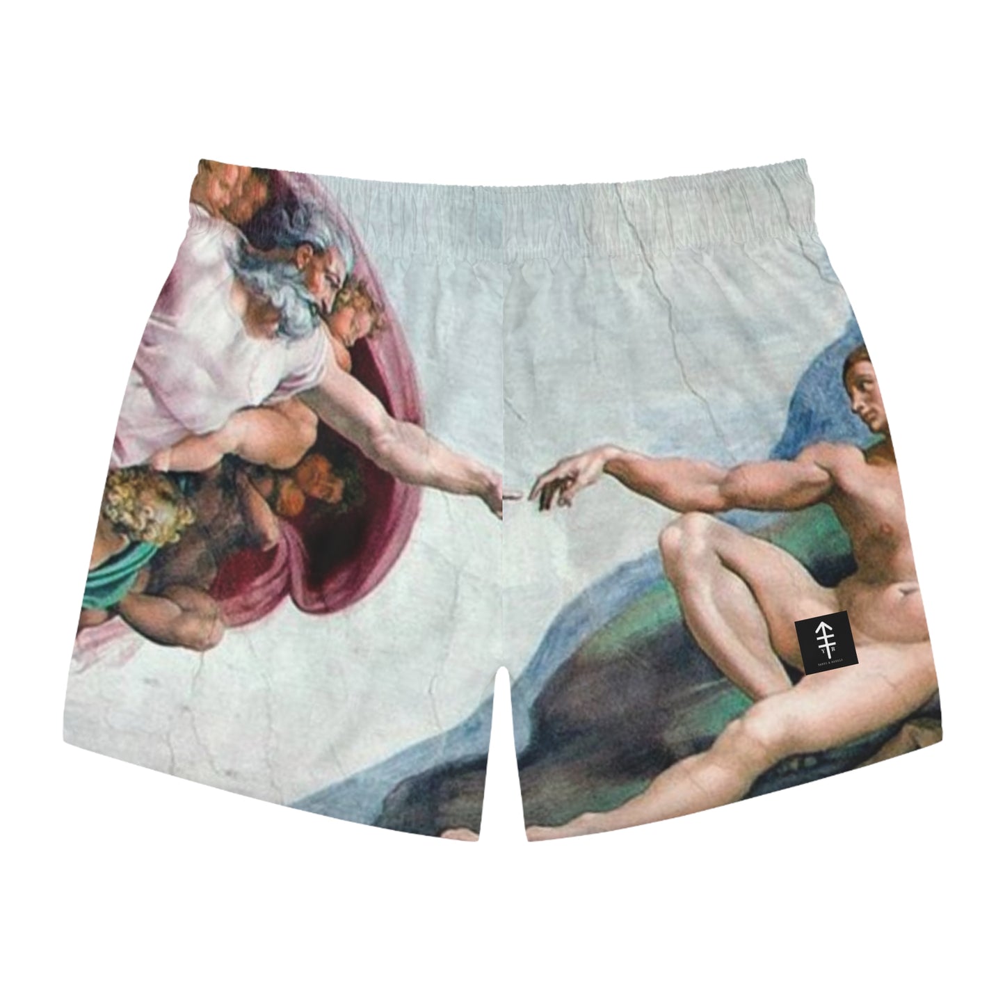 Adam's SwimWear
