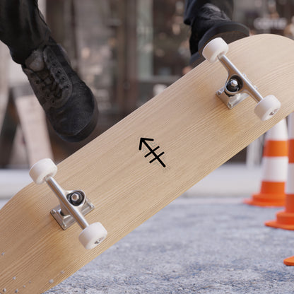 Outdoor LCSB Sticker