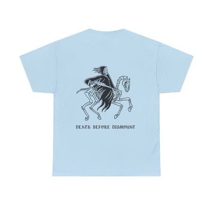 Death Before Dismount Shirt