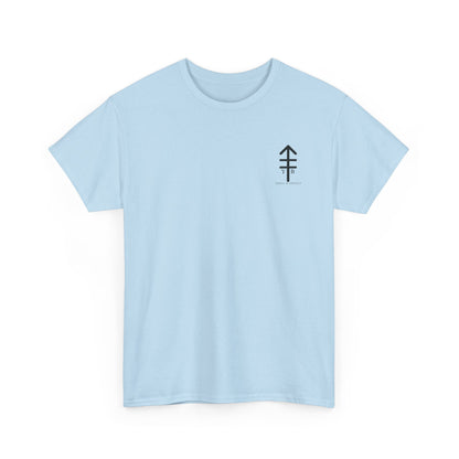 Death Before Dismount Shirt