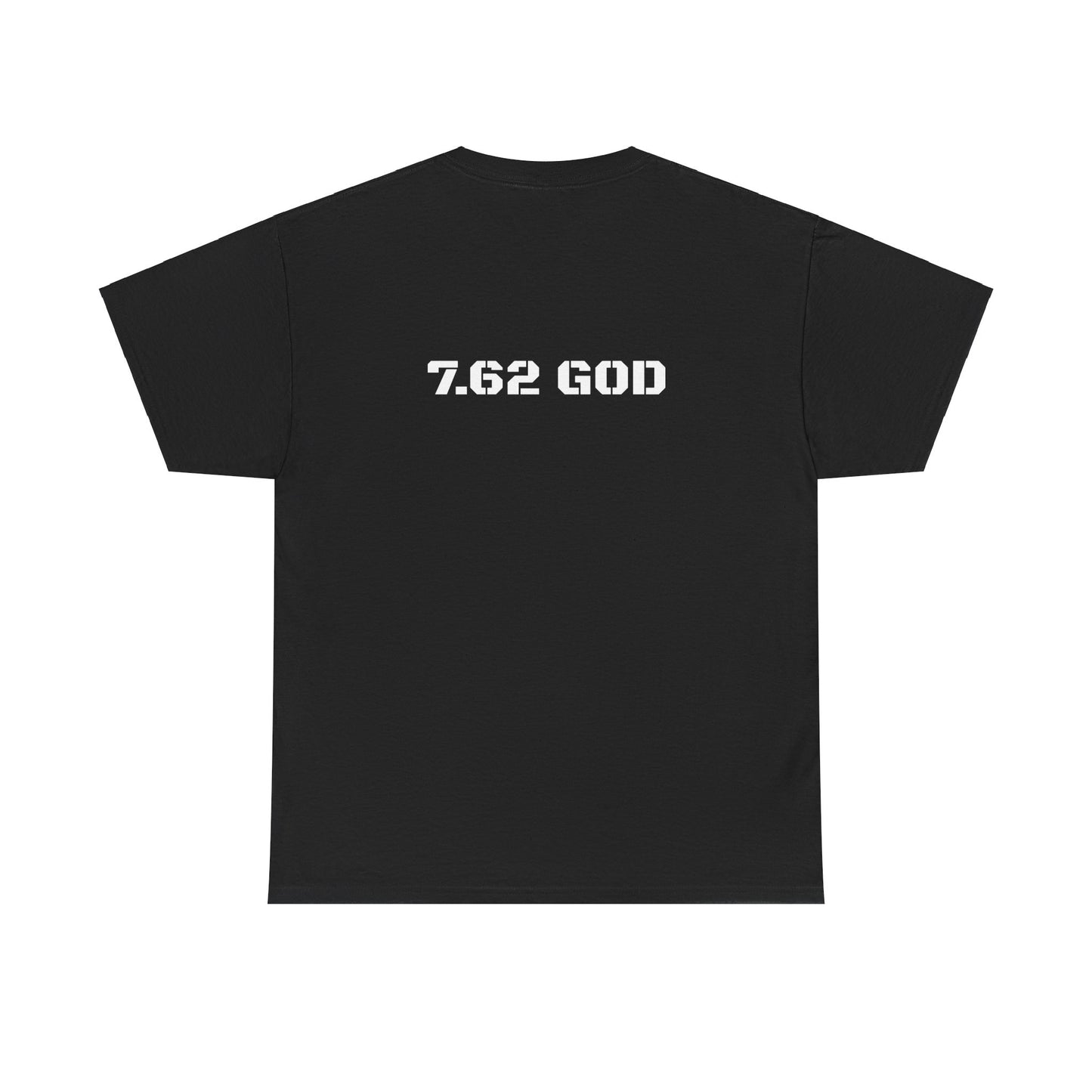 7.62 GOD