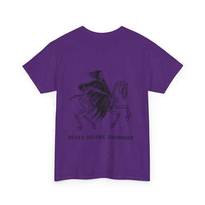 Death Before Dismount Shirt