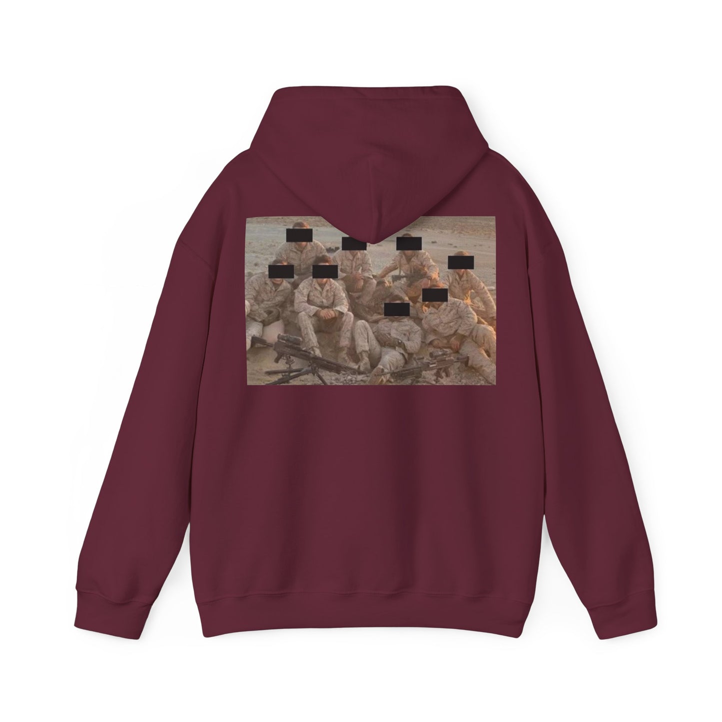 LCSB Hoodie