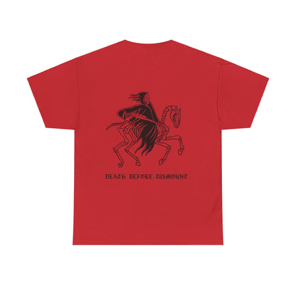 Death Before Dismount Shirt