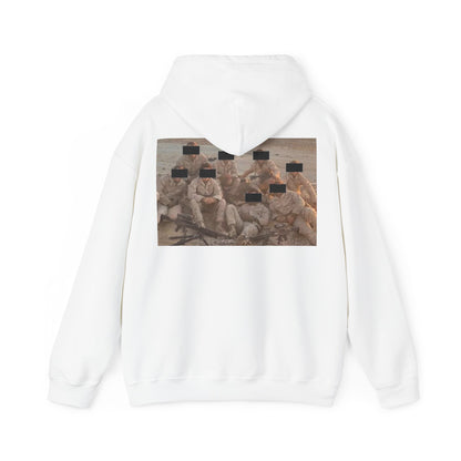 LCSB Hoodie