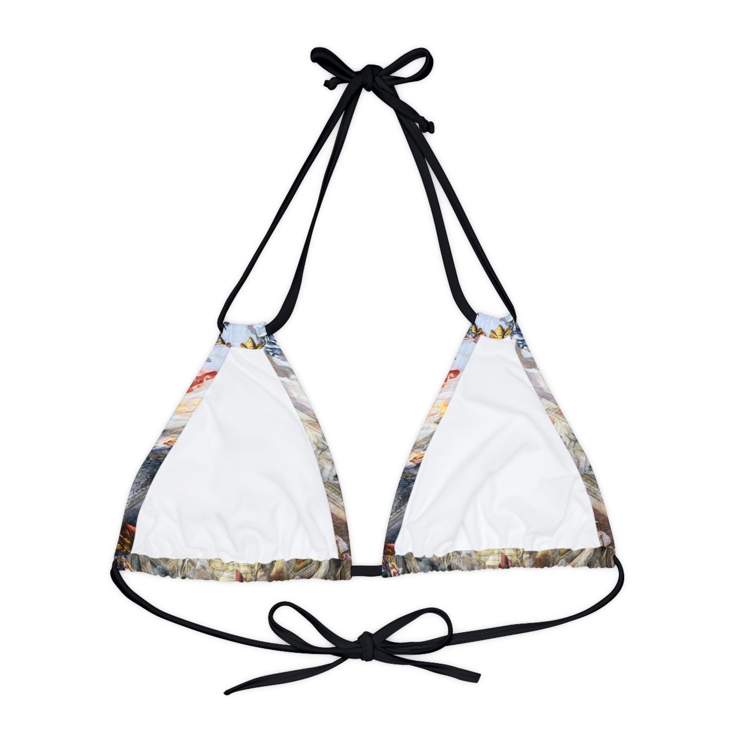Divine Providence Bikini Top