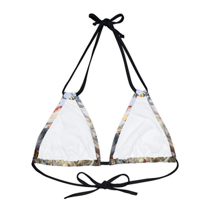 Divine Providence Bikini Top