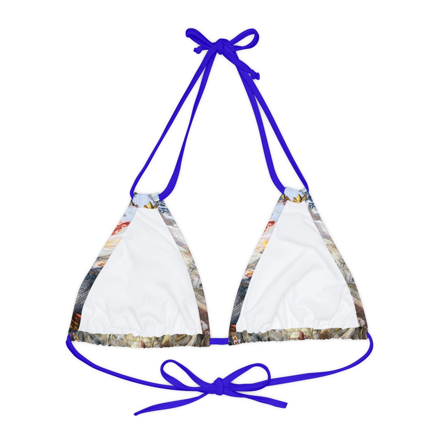 Divine Providence Bikini Top