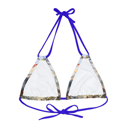 Divine Providence Bikini Top