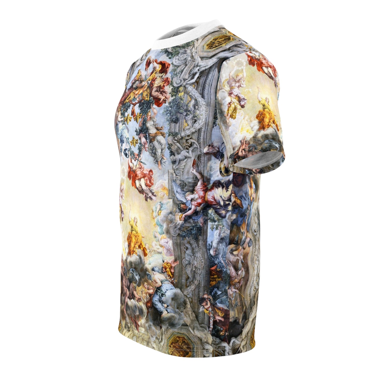 Divine Providence Shirt