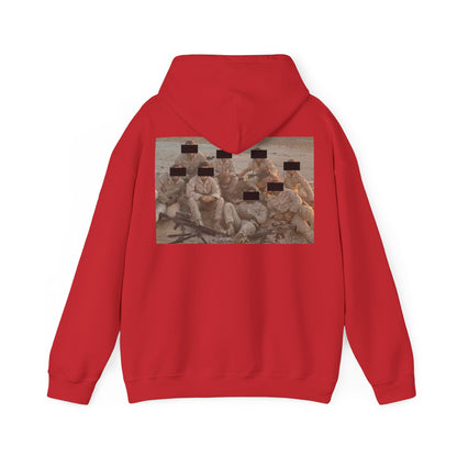 LCSB Hoodie