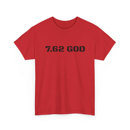 7.62 GOD