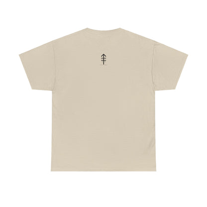 Be A Man