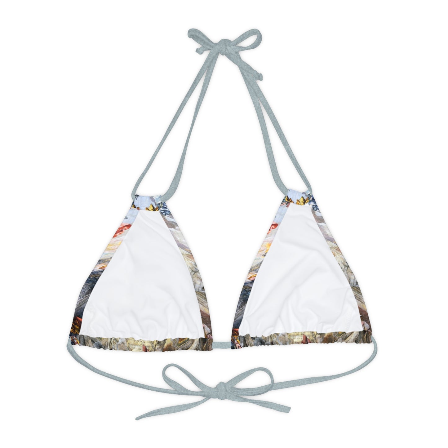 Divine Providence Bikini Top