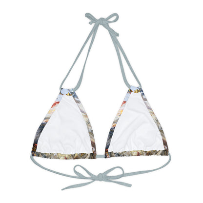 Divine Providence Bikini Top