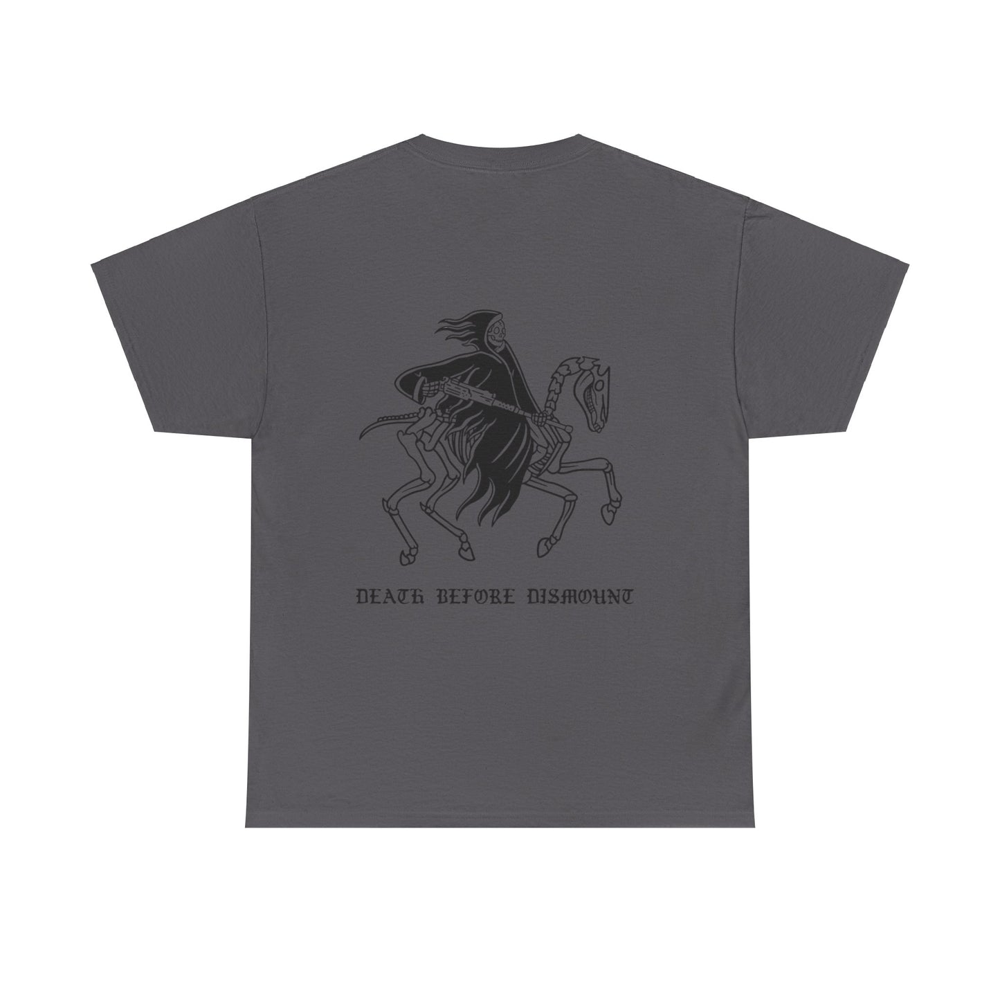 Death Before Dismount Shirt